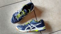 Asics Gel Rocket 7 Hallenschuhe Gr. 42 / US 8 1/2 Baden-Württemberg - Hohberg Vorschau