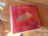 Everglow Album 77.82X -78.29 signed kpop in OVP Aachen - Aachen-Mitte Vorschau