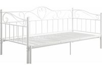 Home  Metallbett Sina Bett Daybed Tagesbett ausziehbar Nordrhein-Westfalen - Bottrop Vorschau