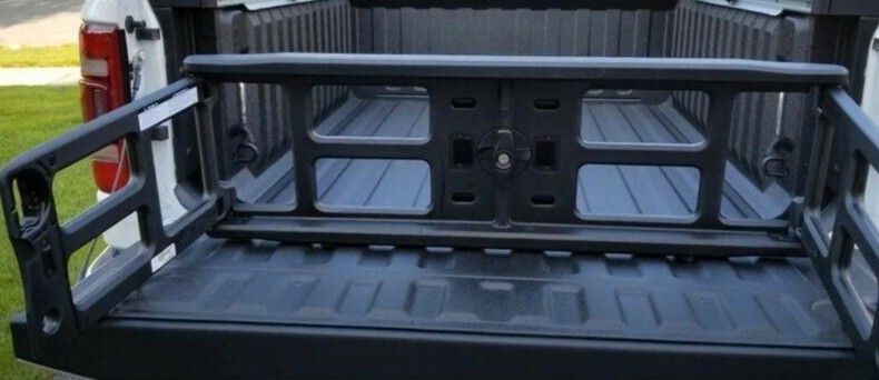 Laderaumsicherung Cargo Bed Divider RAM 1500 (Gen.5) RAMBOX in Gotha