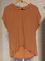 T-Shirt edc by Esprit Altrosa Größe M in altrosa / rosé Bayern - Neustadt b.Coburg Vorschau