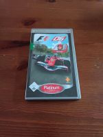 Formel Eins 06 F1 06 Sony PSP Rennspiel Wuppertal - Langerfeld-Beyenburg Vorschau