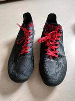 Fußballschuhe FILA Schwarz EU 43 West - Zeilsheim Vorschau