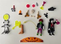 Playmobil Schrankkoffer Dracula Vampir Bayern - Coburg Vorschau