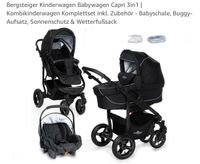 Kinderwagen 3in1 Baden-Württemberg - Königsbach-Stein  Vorschau