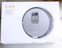 Ersatzteile für ILIFE V80 Staubsaugroboter Mitte - Wedding Vorschau