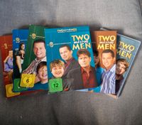 two and a half men - Staffel 1, 2, 3, 6, 7 & 8 Bayern - Eckental  Vorschau