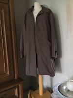 Damen Jacke/ Trenchcoat „ Bianca“. Gr.44 Nordrhein-Westfalen - Heek Vorschau