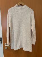 Schöner kuscheliger oversize Pullover/Kleid Köln - Porz Vorschau