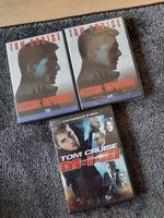 Mission Impossible DVD - Stück 5€ - Teil 1 und 3 Kr. Passau - Passau Vorschau