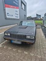 Chevrolet Monte Carlo Thüringen - Bad Lobenstein Vorschau