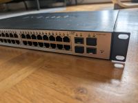 D link Web Smart Switch DGS-1248T 48 Port Rheinland-Pfalz - Mainz Vorschau