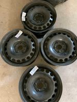 Stahlfelge 16" Lochkreis 5x112 | VAG Gruppe / VW/ Audi/ Skoda Thüringen - Treben Vorschau