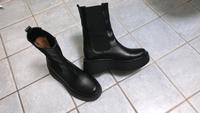 NEU Chelsea Boots, The Others (Ukraine), Gr. 40 Bonn - Buschdorf Vorschau