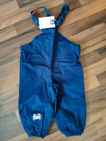 *Neu* Regenhose/Matschhose, Gr. 86/92 Sachsen - Coswig Vorschau