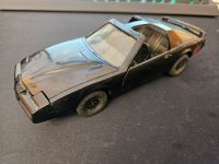 ERTL Knight Rider K.I.T.T. Modell 1:25 ohne OVP Vitrine Baden-Württemberg - St. Leon-Rot Vorschau