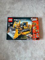 Lego Technic 8275 RC Bulldozer in der OVP Bayern - Urspringen Vorschau