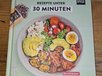 Just Spices~Rezepte unter 30 Minuten~Kochbuch~über 100 Rezepte~Bu Bayern - Warngau Vorschau