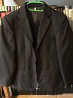Anzug, schwarz, zweiteilig, Größe 134/140 Baden-Württemberg - Rot am See Vorschau