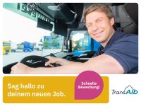 Kaufmännischer Sachbearbeiter (m/w/d) (TransAlb) in Stetten am kalten Markt Fahrer Kraftfahrer Chauffeur  Kurierfahrer Baden-Württemberg - Stetten am kalten Markt Vorschau