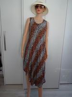 Luftig, leichtes Strandkleid in Einheitsgröße TOP-Zustand ! Bielefeld - Bielefeld (Innenstadt) Vorschau