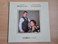 Barcelona Freddie Mercury Montserrat Vinyl LP 1988 original Queen Rheinland-Pfalz - Ludwigshafen Vorschau