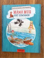 Wieslander & Nordquist: Mama Kuh geht schwimmen Duisburg - Rheinhausen Vorschau