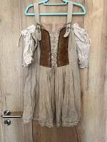 Dirndl Leinen Bayern - Waldkraiburg Vorschau