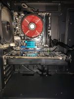 Gaming PC mit AMD CPU. Stuttgart - Stammheim Vorschau