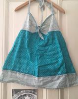 Neckholder-Shirt mit Herzen Berlin - Mitte Vorschau