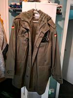 Nato Parket plus Innenfutter Nordrhein-Westfalen - Wassenberg Vorschau