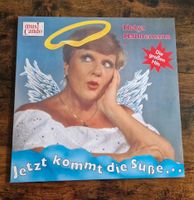 Helga Hahnemann Jetzt kommt die Süße LP MusiCando Vinyl DDR Brandenburg - Strausberg Vorschau
