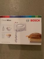 Bosch Clever mix Handmixgerät Baden-Württemberg - Plankstadt Vorschau