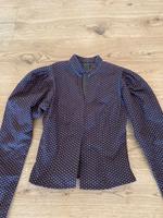 Dirndl Oberteil Spencer Gr. 36/38 Landhausmode Bayern - Weisham Vorschau