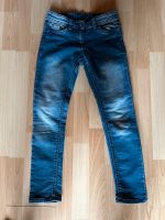 Jeans he 134 Nordrhein-Westfalen - Geldern Vorschau