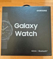 Galaxy Watch SM-R810 mit Originalverpackung Baden-Württemberg - Konstanz Vorschau