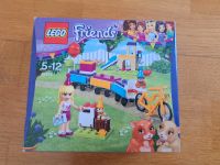 Lego friends Partyzug 41111 Saarland - St. Ingbert Vorschau