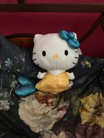 Sanrio Sega Prize 2016 Hello Kitty Meerjungfrau 28cm Stofftier Baden-Württemberg - Meersburg Vorschau