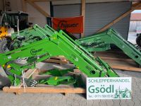 John Deere Frontlader Hauer Bayern - Saldenburg Vorschau