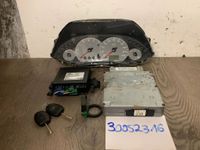 ORIGINAL FORD FOCUS MK1 STEUERGERÄT SET 1S4F12A650BD Nordrhein-Westfalen - Eitorf Vorschau