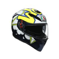 UVP 259,95€ AGV Helm K3 SV Bubble Baden-Württemberg - Waldshut-Tiengen Vorschau