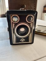 Alte Kamera Agfa shabby Retro Vintage Bayern - Scheidegg Vorschau
