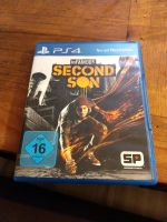 Infamous second son ps4 (FESTPREIS) Hessen - Gründau Vorschau