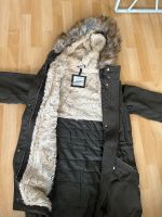 Winterjacke damen Berlin - Neukölln Vorschau