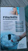 Filterbälle für Sandfilterpumpe Nordrhein-Westfalen - Mönchengladbach Vorschau