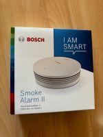 NEU Bosch Smart Home Rauchmelder Feuer Rauchwarnmelder II Gen. Baden-Württemberg - Haslach im Kinzigtal Vorschau