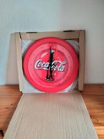 Coca-Cola Wanduhr Niedersachsen - Hildesheim Vorschau