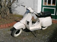 Vespa PK 50 XL 1 zu verkaufen Niedersachsen - Wallenhorst Vorschau