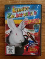 DVD: Kinder Zauberschule _ Tolle Tricks für Kids Baden-Württemberg - Leutenbach Vorschau