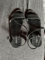 Sandalen für Damen Gr. 38 Bayern - Welden Vorschau